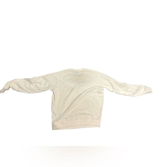 NWT Anthropologie Gemini Zodiac Sweatshirt - Picture 4 of 4